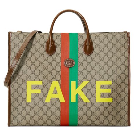 gucci backpack fake|gucci knockoff tote bag.